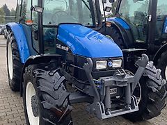 New Holland TL 90