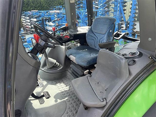 Deutz Agrotron 150 MK2