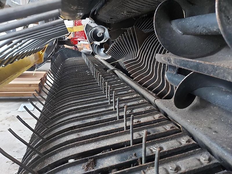 Pöttinger IMPRESS 155 VC PRO