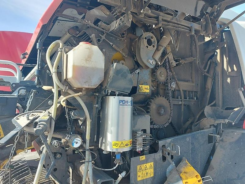 Pöttinger IMPRESS 155 VC PRO