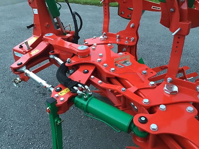 AGRO-MASZ POV-5 Vario