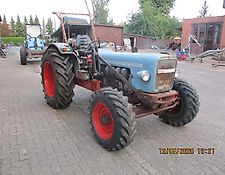 Eicher 3016 S Eicher 3016 S
