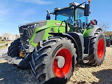 Fendt 930 vario Gen6 Profiplus Voll aust !!