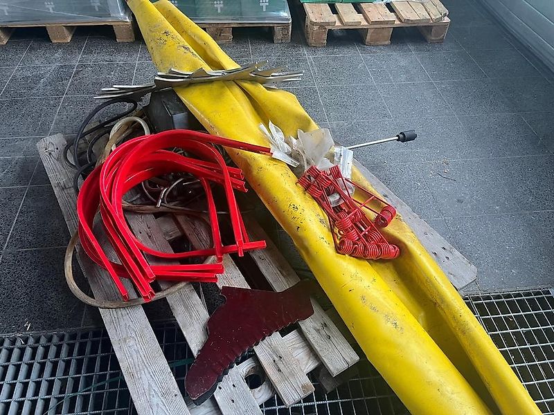 Pöttinger EUROPROFI 5000