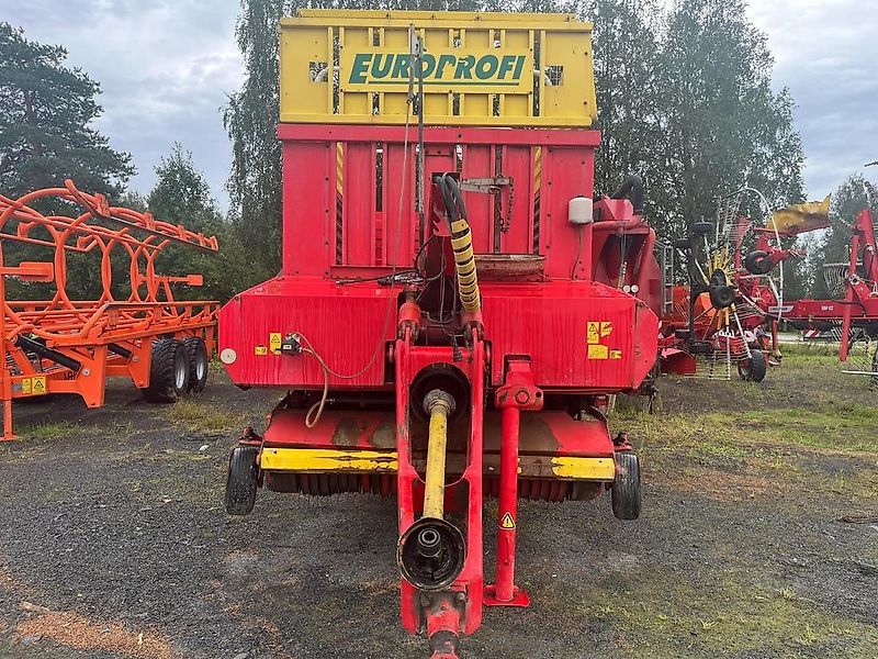 Pöttinger EUROPROFI 5000