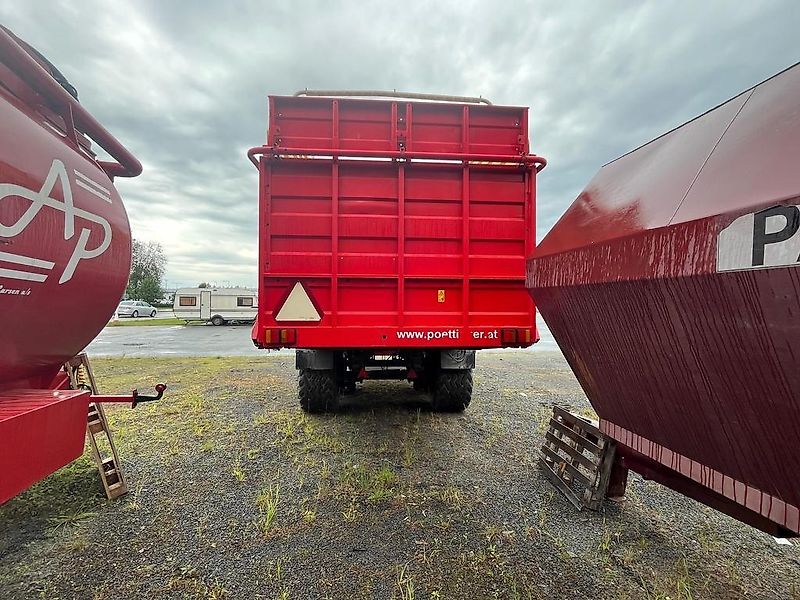 Pöttinger EUROPROFI 5000