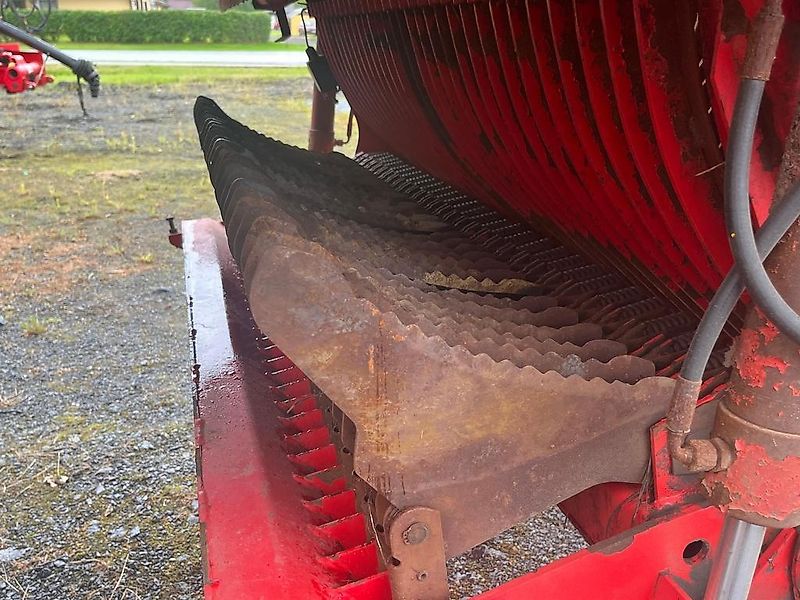 Pöttinger EUROPROFI 5000