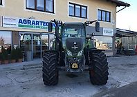 Fendt 716 Vario Fendt 716 Vario