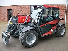 Weidemann T6025