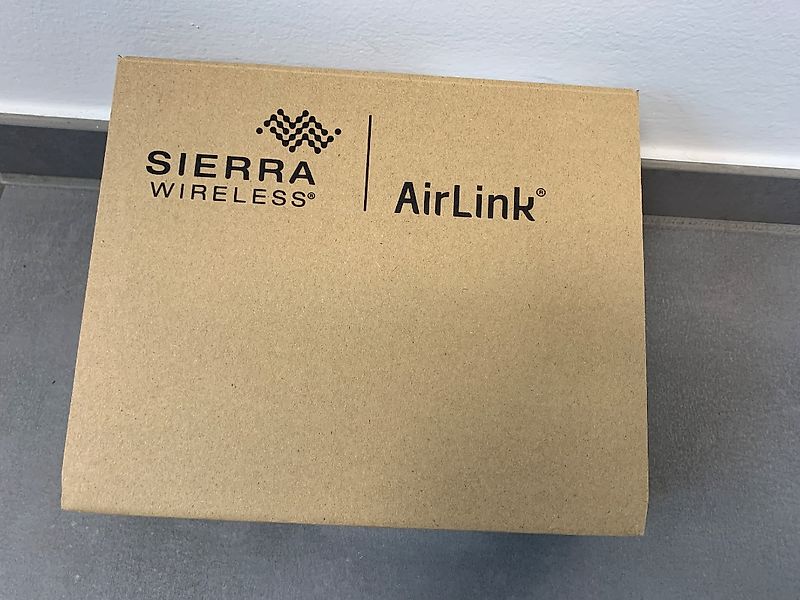 New Holland IntelliSteer RTK Freischaltung inkl. Modem