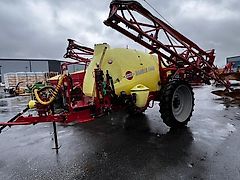 Hardi RANGER 2500