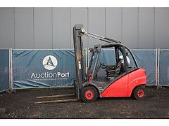 Linde H30D