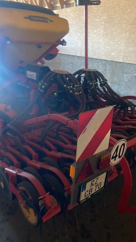 Väderstad Spirit STR 300S