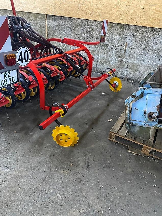 Väderstad Spirit STR 300S