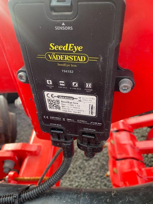 Väderstad Spirit STR 300S