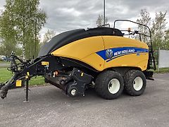 New Holland 1290