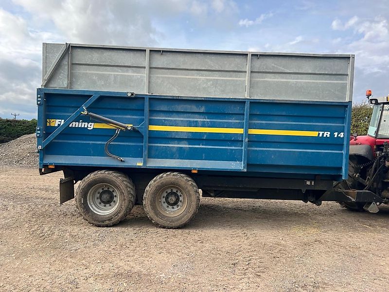 Fleming TR14