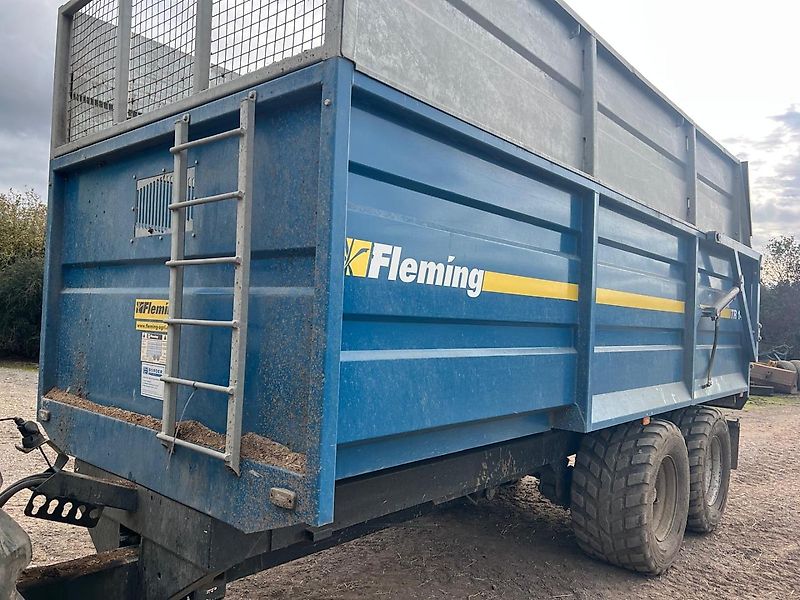 Fleming TR14