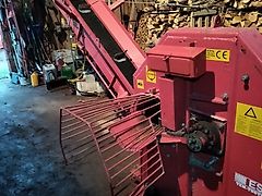 Estre HM 200 giljotiini