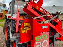 Pilkemaster Evo 30 tr.