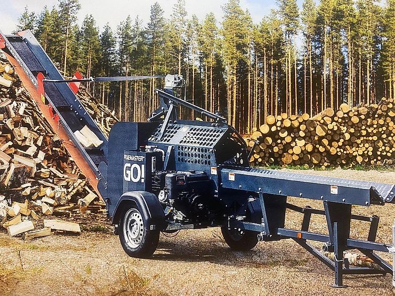 Pilkemaster Klapikoneet