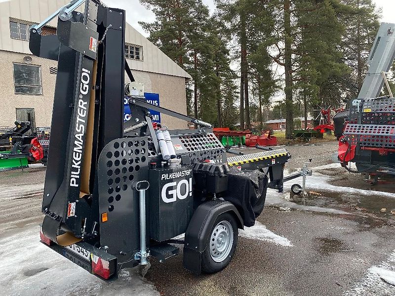 Pilkemaster Klapikoneet