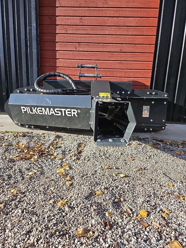 Pilkemaster Klapikoneet