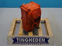 Kuhn Fodervogn (Spare part/Reservedel/Ersatzteil)