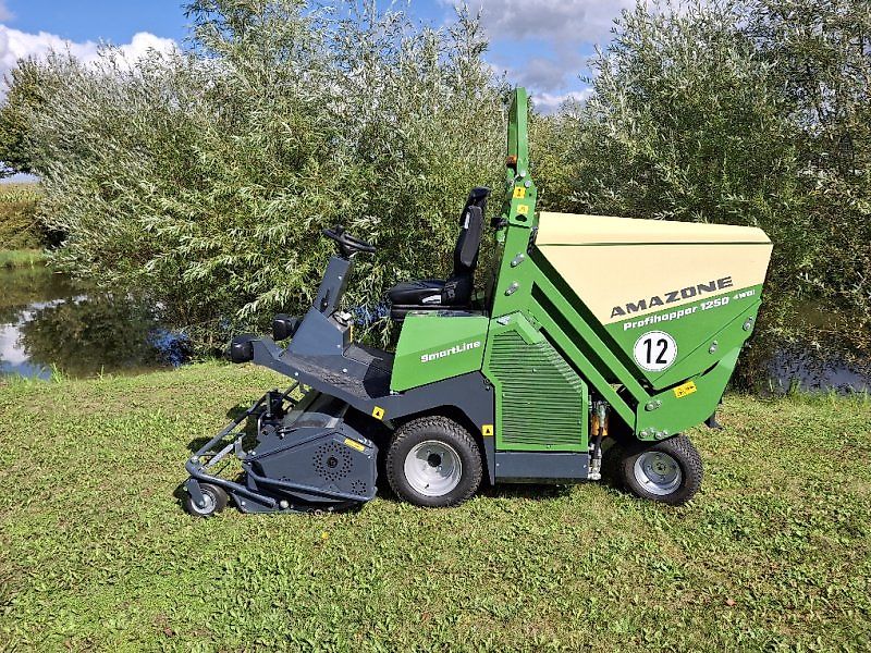 Amazone Profihopper PH 1250