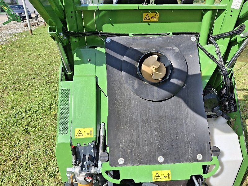 Amazone Profihopper PH 1250