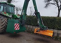 Spearhead Twiga Flex 7000LR Spearhead Twiga Flex 7000LR