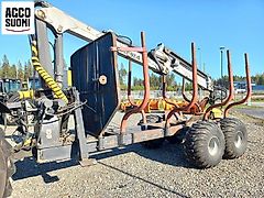 Kesla 305T +HAKKI 122