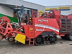 Grimme MAXTRON 620 II