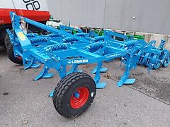 Lemken Karat 10 U