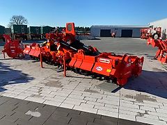 Maschio PANTERA 520 - Packer walze
