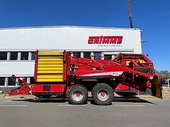Grimme EVO 290 AirSep