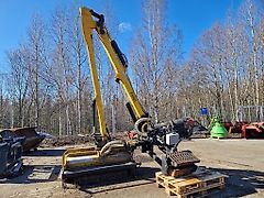 Coveston PUOMIMURSKAIN