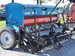 Rabe Multidrill M300