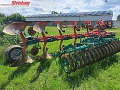 Kverneland 3300 S Variomat 6 Schar