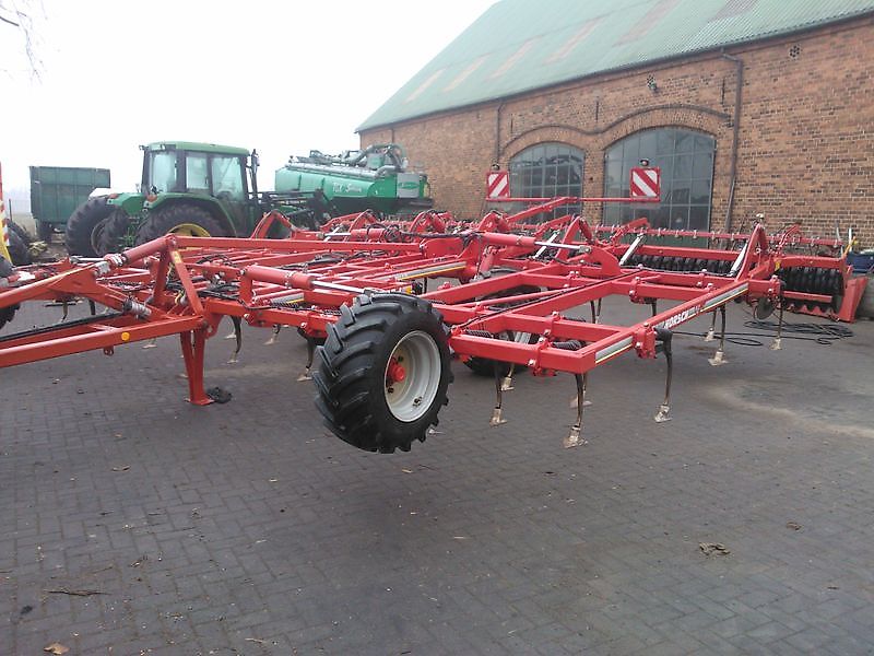 Horsch Cruiser 8 XL