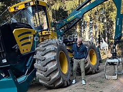 HSM ANKAUF WELTE NOE JOHN DEERE HSM dringend gesucht