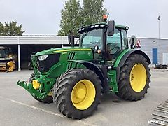 John Deere 6155 R