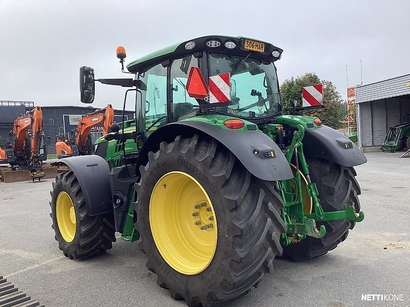 John Deere 6155 R