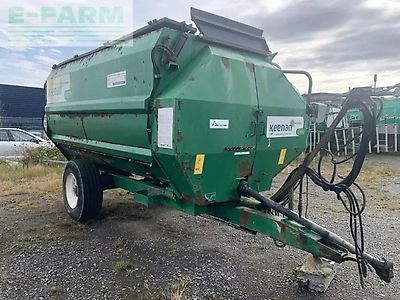 Keenan 14 m3