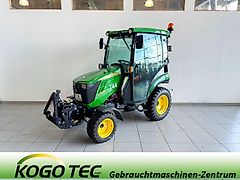 John Deere 2026R