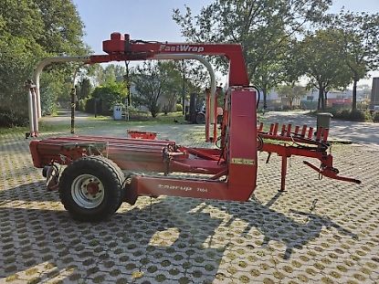 Kverneland / Taarup 7664 wikkelaar