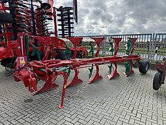 Kverneland LB 300-100-5 Schar