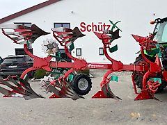 Kverneland KK 150B-100 4 Schar Pflug