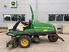John Deere 7200A