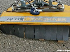 BECX HS 150 HR
